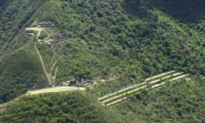 Choquequirao