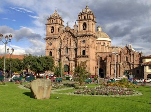 cusco