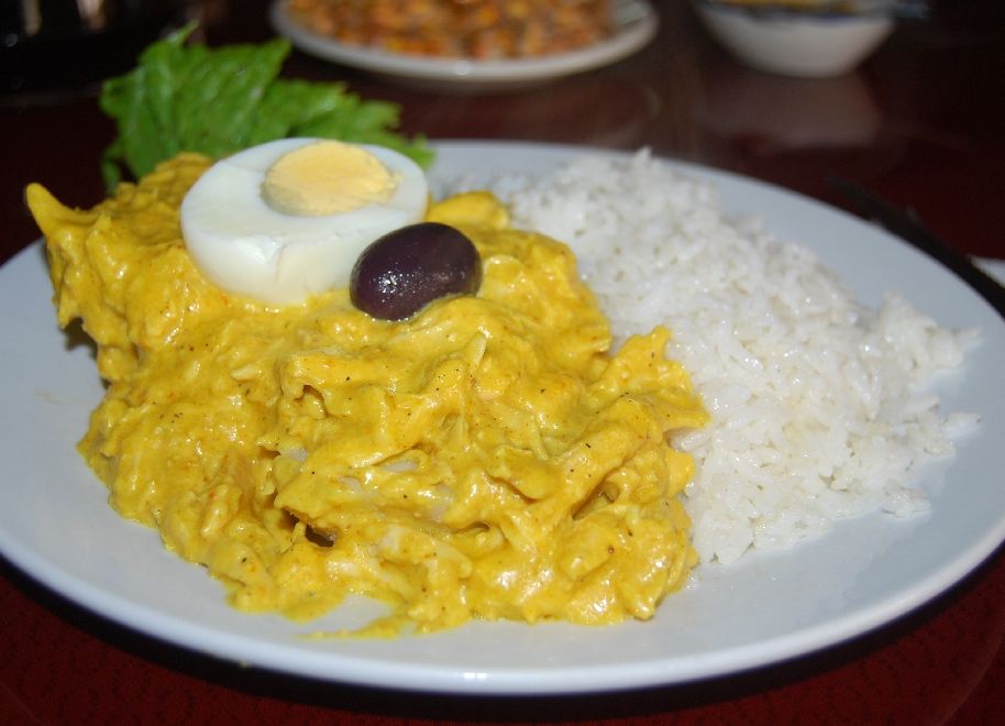 Les meilleures spécialités culinaires du Pérou