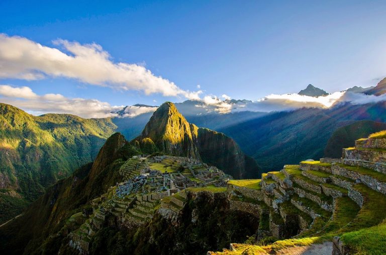 7 raisons pour lesquelles vous devez visiter le Pérou