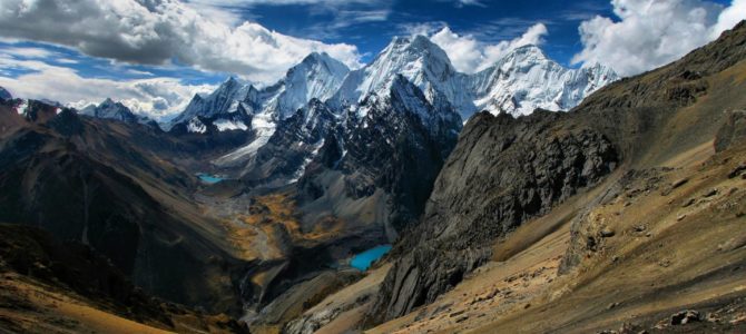 Le Pérou, ce n’est pas que le Machu Picchu Le Pérou, ce n’est pas que le Machu Picchu
