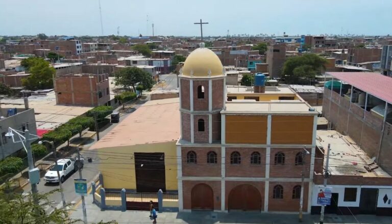 Lambayeque: Découvrez la richesse culturelle et historique de cette ville fascinante au Pérou