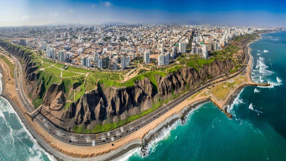 Salaire Moyen au Pérou