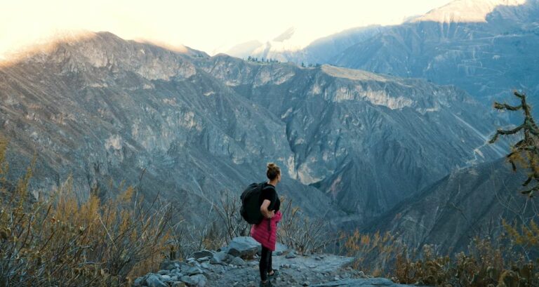 5 destinations incroyables à explorer au Pérou en janvier