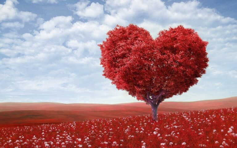 Les meilleurs endroits romantiques pour célébrer la Saint-Valentin au Pérou