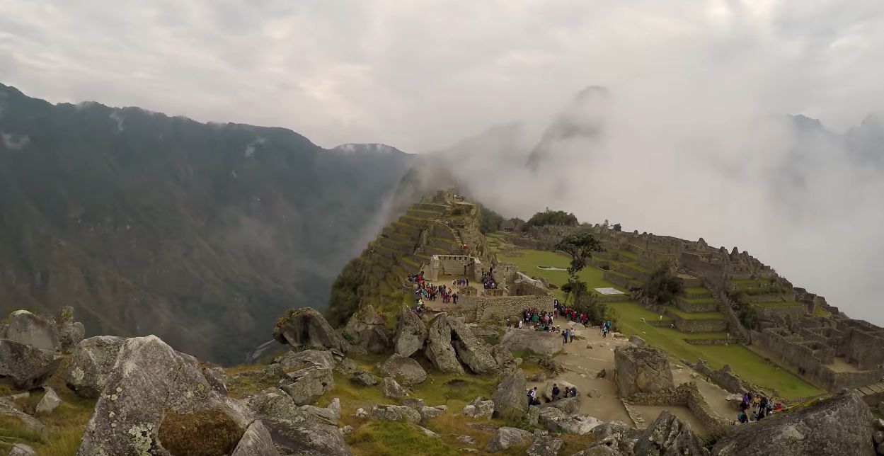 locatives au Pérou