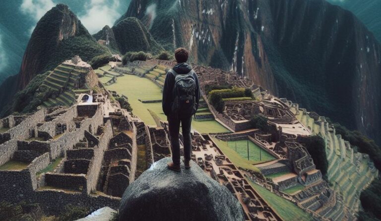 Conseils pour les pourboires au Machu Picchu : Tout ce que vous devez savoir