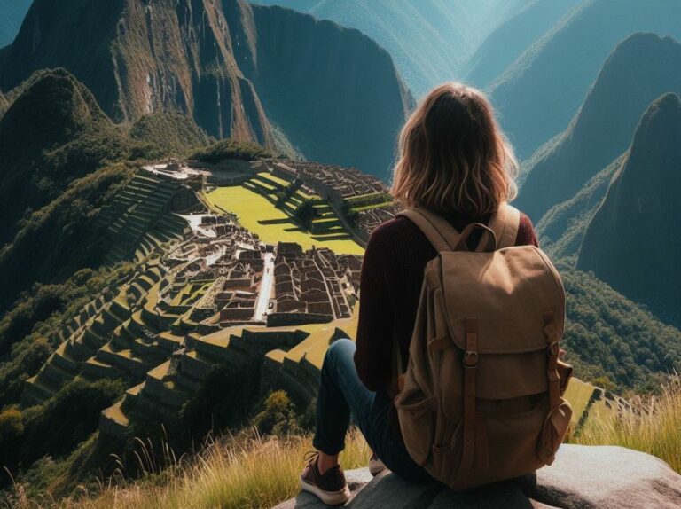 Circuit détaillé de 7 jours au Machu Picchu : immersion hors des sentiers battus