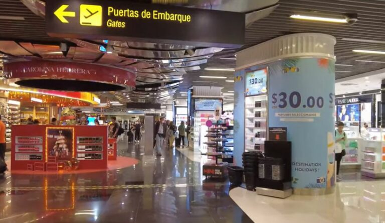 Trouver les zones fumeurs à l&rsquo;aéroport international de Lima: guide pratique et conseils essentiels