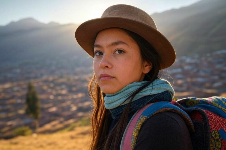 Voyager seule au Pérou : conseils pratiques pour une aventure sécurisée et enrichissante