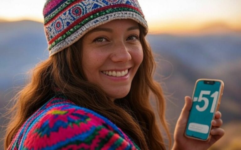 Indicatif Pérou : téléphoner facilement depuis la France avec les meilleures options et tarifs