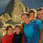 Voyage en famille au Pérou