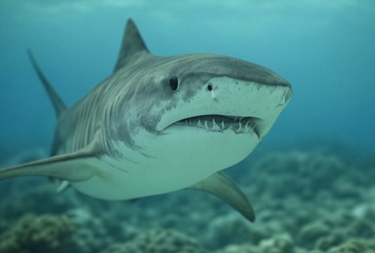 Risque requin au Pérou : ce que vous devez savoir avant de plonger