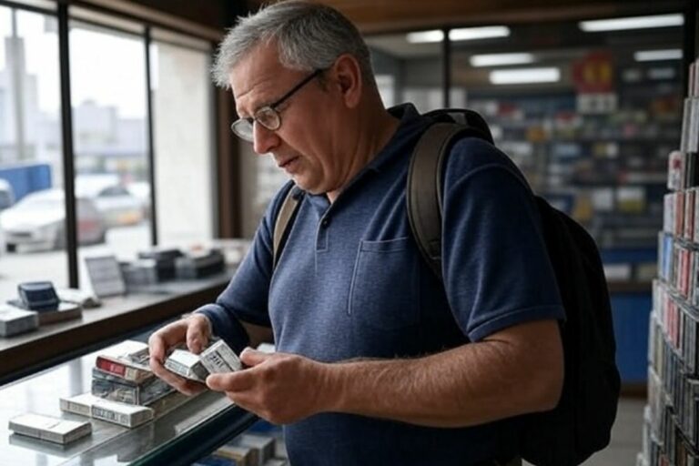 Prix cigarette duty free lima : Tarifs des marques populaires et locales
