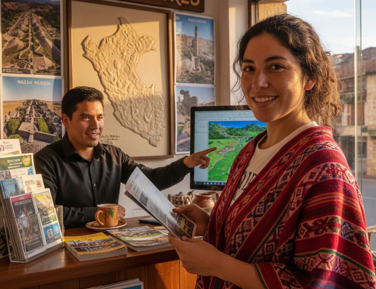 Top 10 des meilleures agences de voyage au Pérou