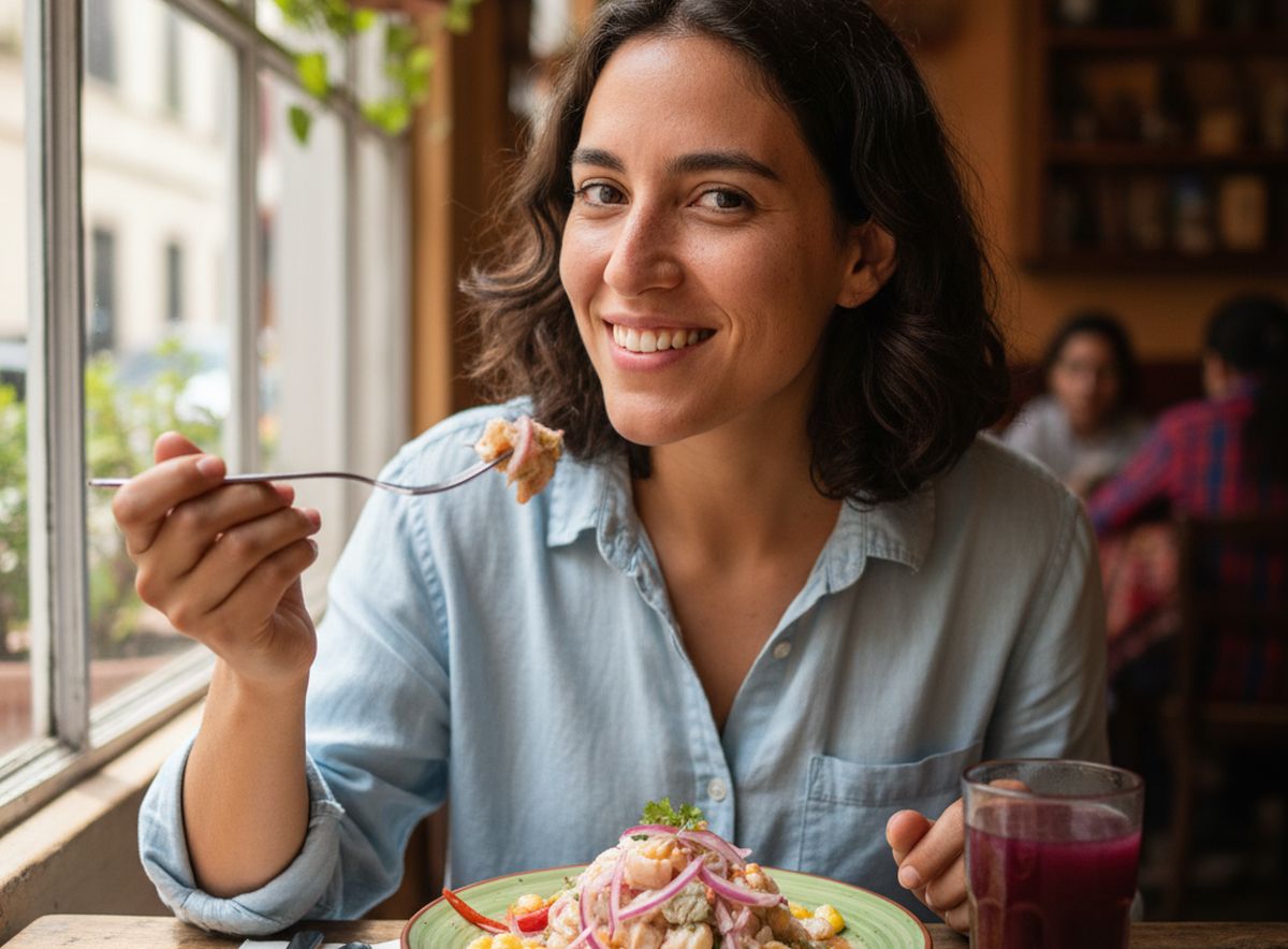 Top 10 des meilleurs restaurants à Lima